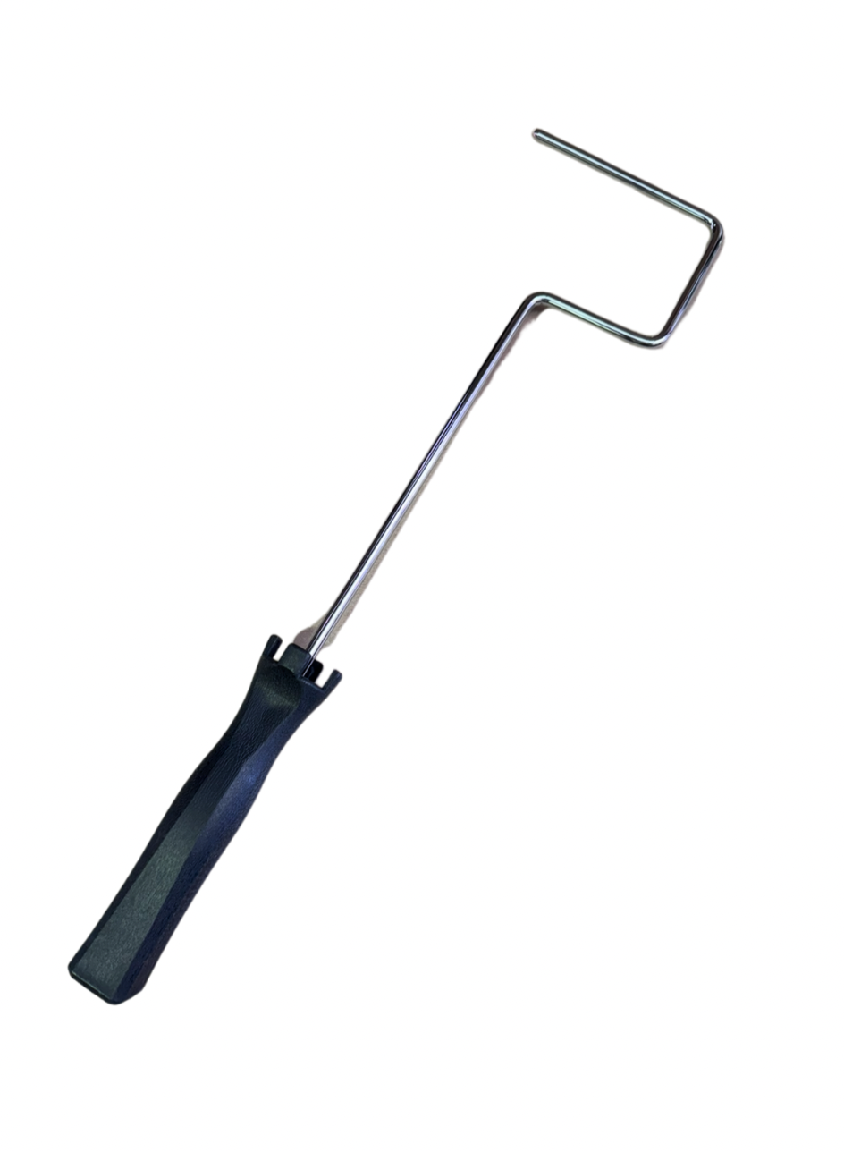 Nook and Cranny Stick Roller Frame Handle 16” - 12 Pack