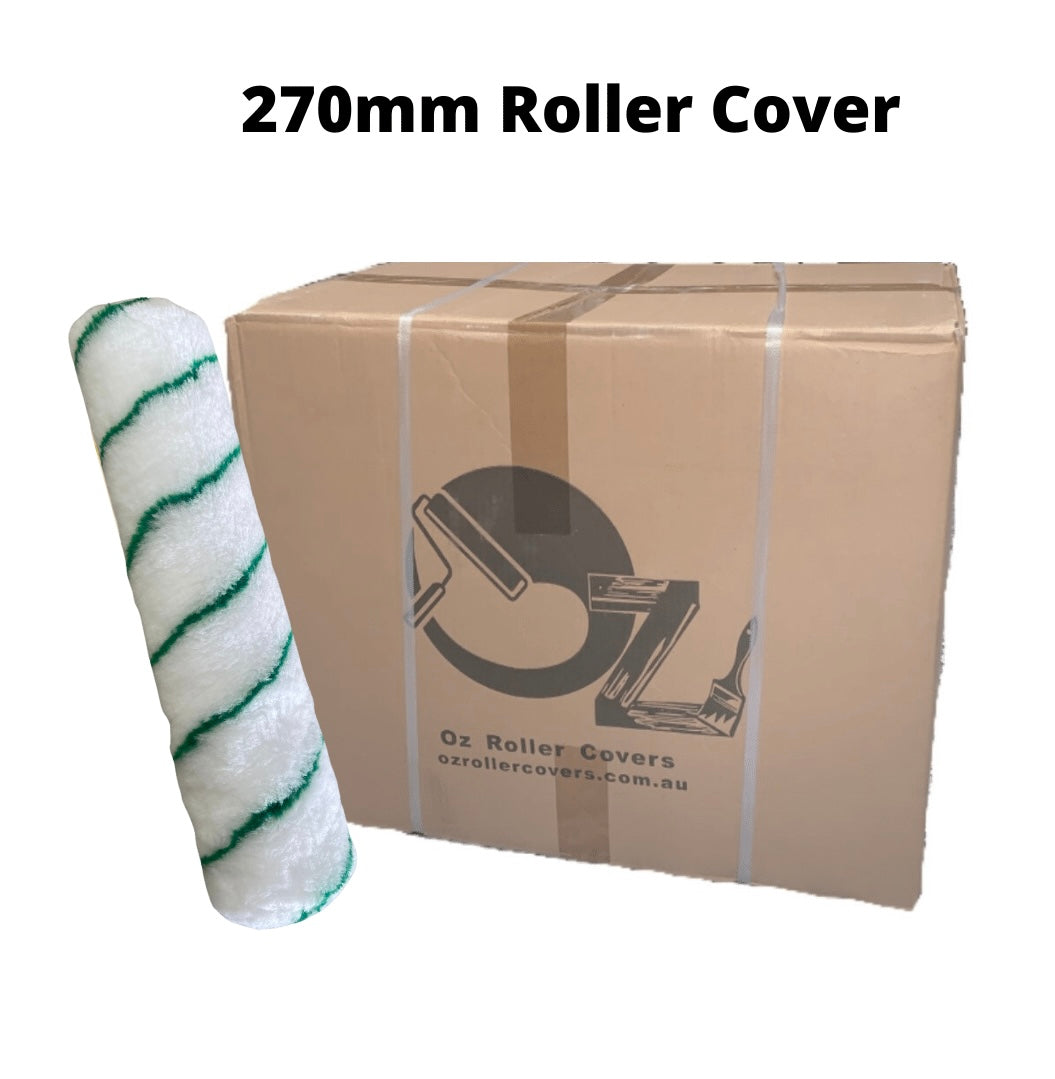 270mm Oz Roller Cover - 25 Pack