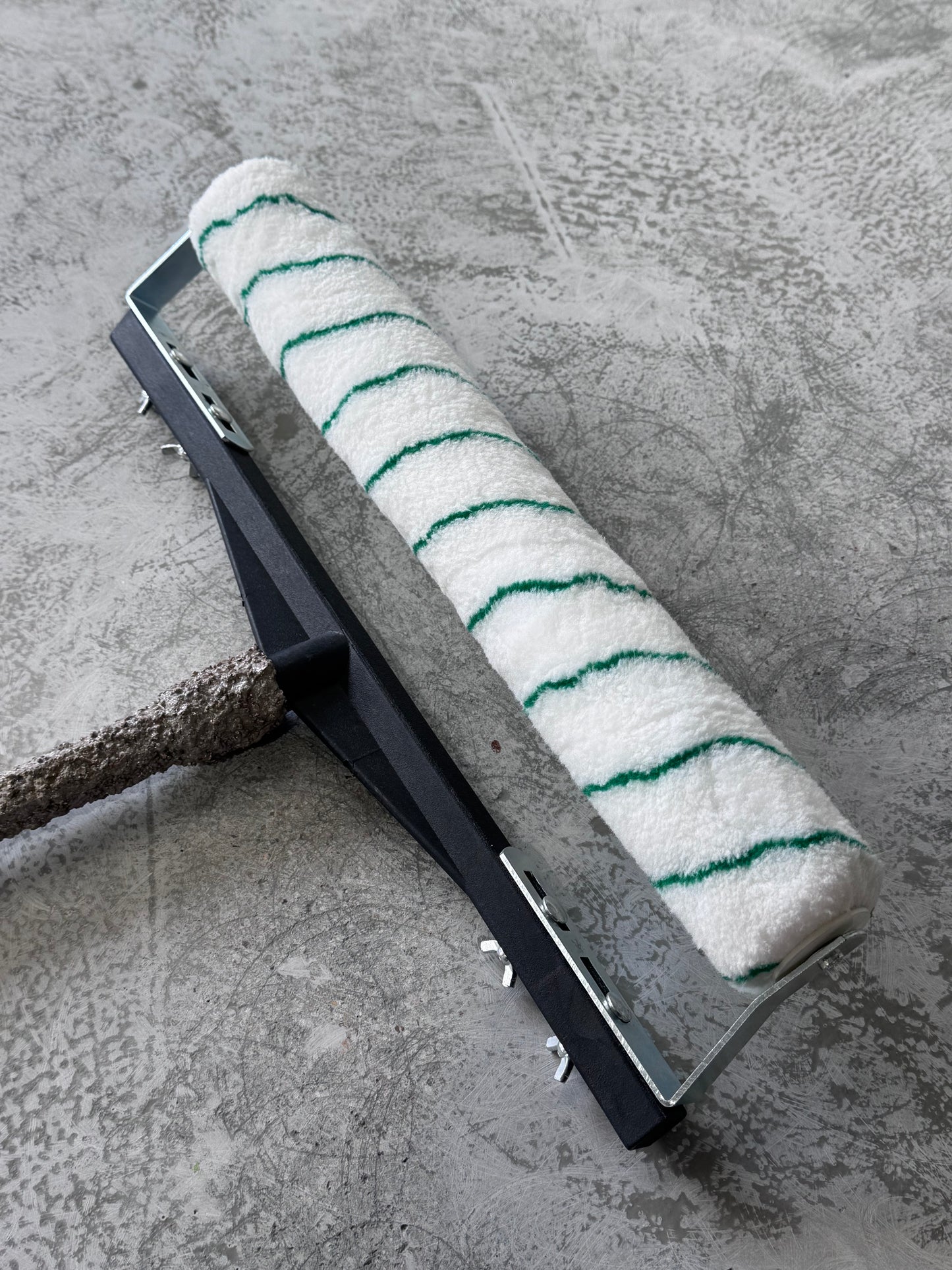 460mm Oz Roller Cover - 30 Pack