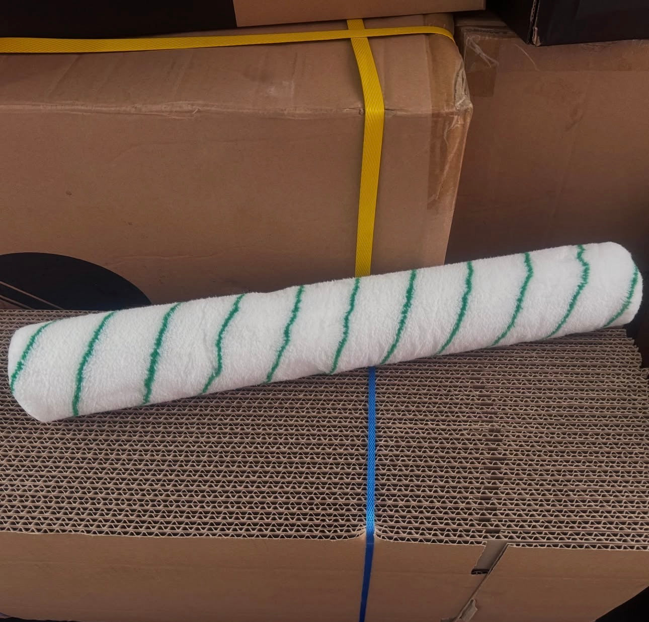 460mm Oz Roller Cover - 30 Pack