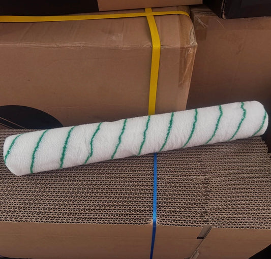 460mm Oz Roller Cover - 30 Pack