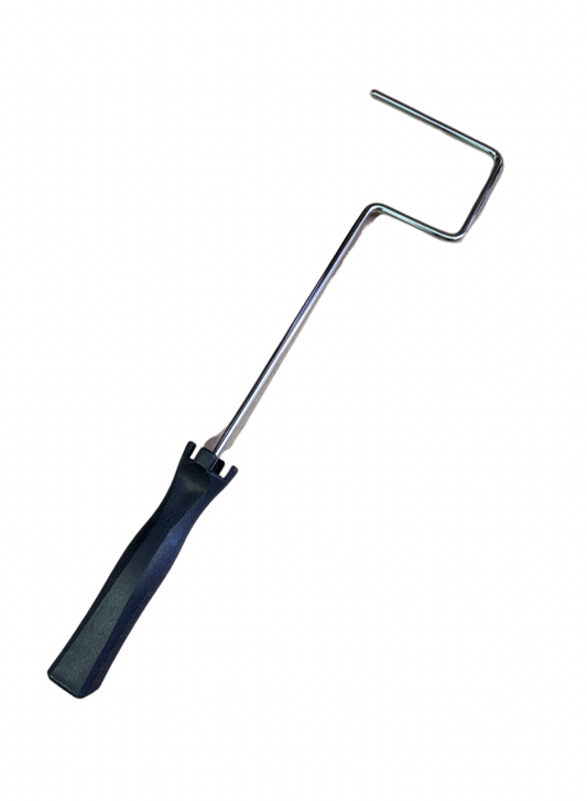 Nook and Cranny Stick Roller Frame Handle 16” - 12 Pack