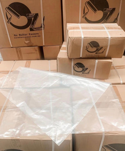 Dust Bags 91x70cm - 100 Pack