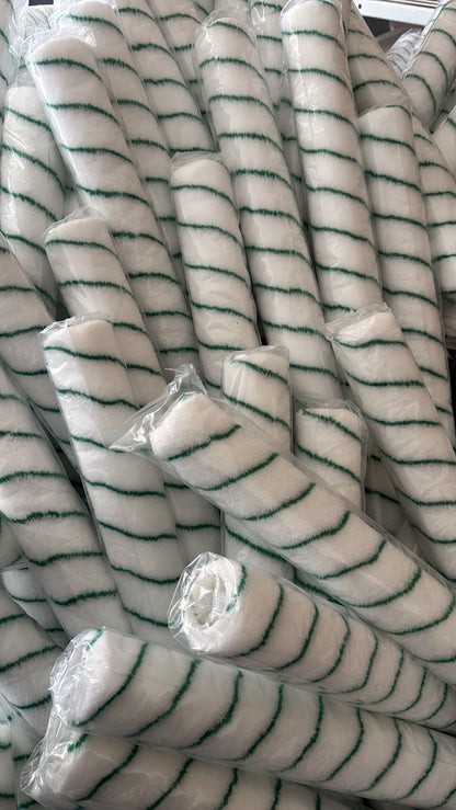 460mm Oz Roller Cover - 30 Pack