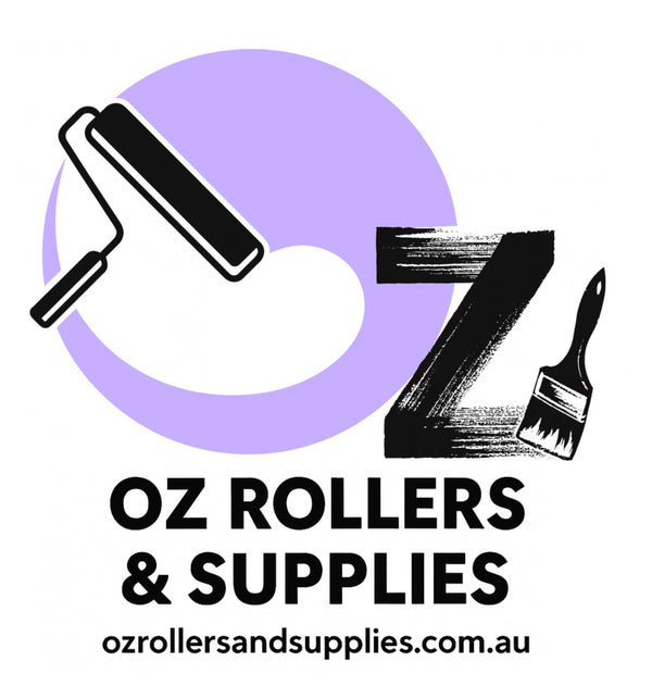 Oz Rollers and Supplies
