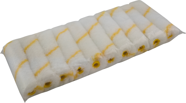 100mm Nook and Cranny Roller Covers