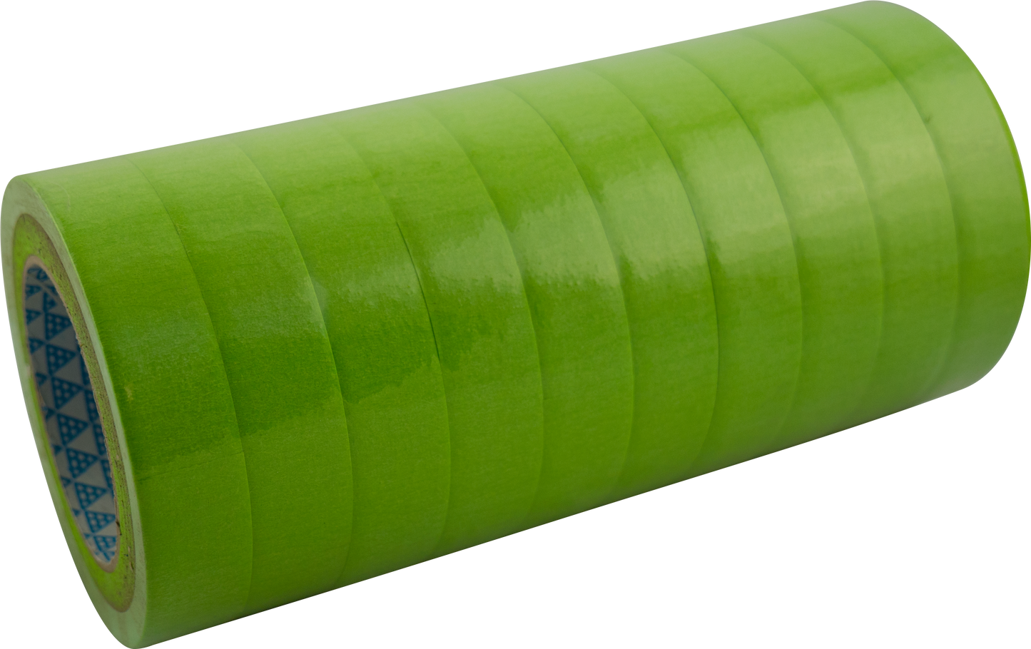 Low Tack Green Tape - 25mm - Pack of 20 Rolls