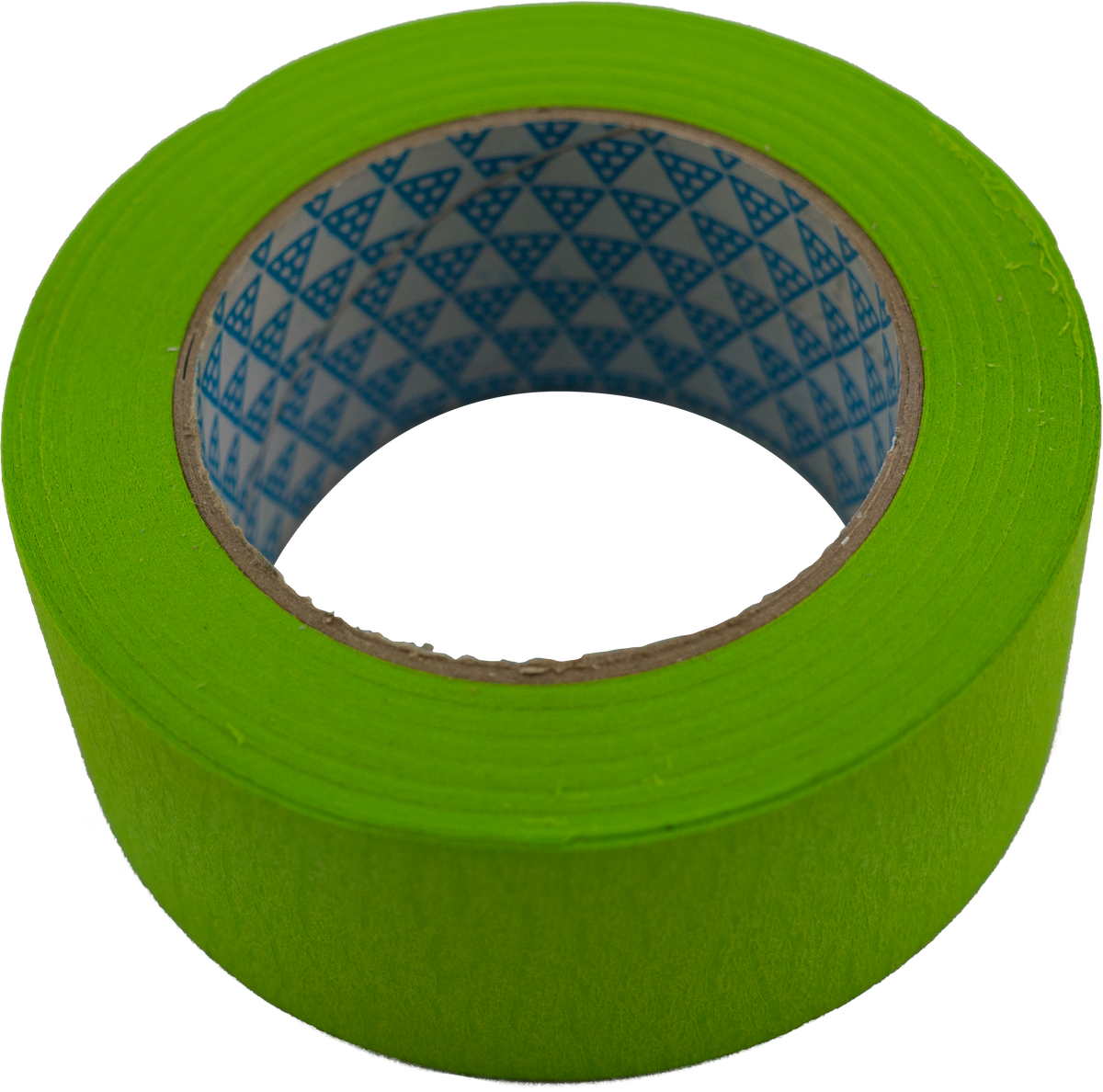 Low Tack Green wall Tape - 48mm - Pack of 18 Rolls