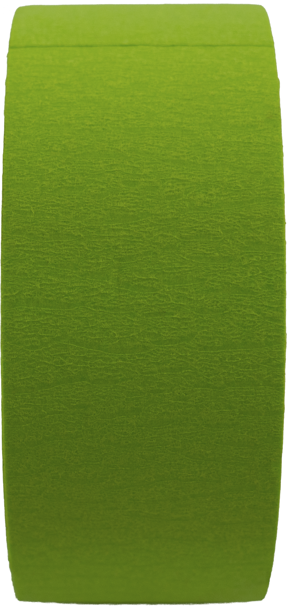 Low Tack Green wall Tape - 48mm - Pack of 18 Rolls