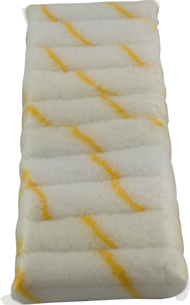 100mm Nook and Cranny Roller Covers