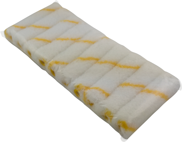 100mm Nook and Cranny Roller Covers