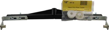 18” Heavy Duty Roller Frame - 2 Pack