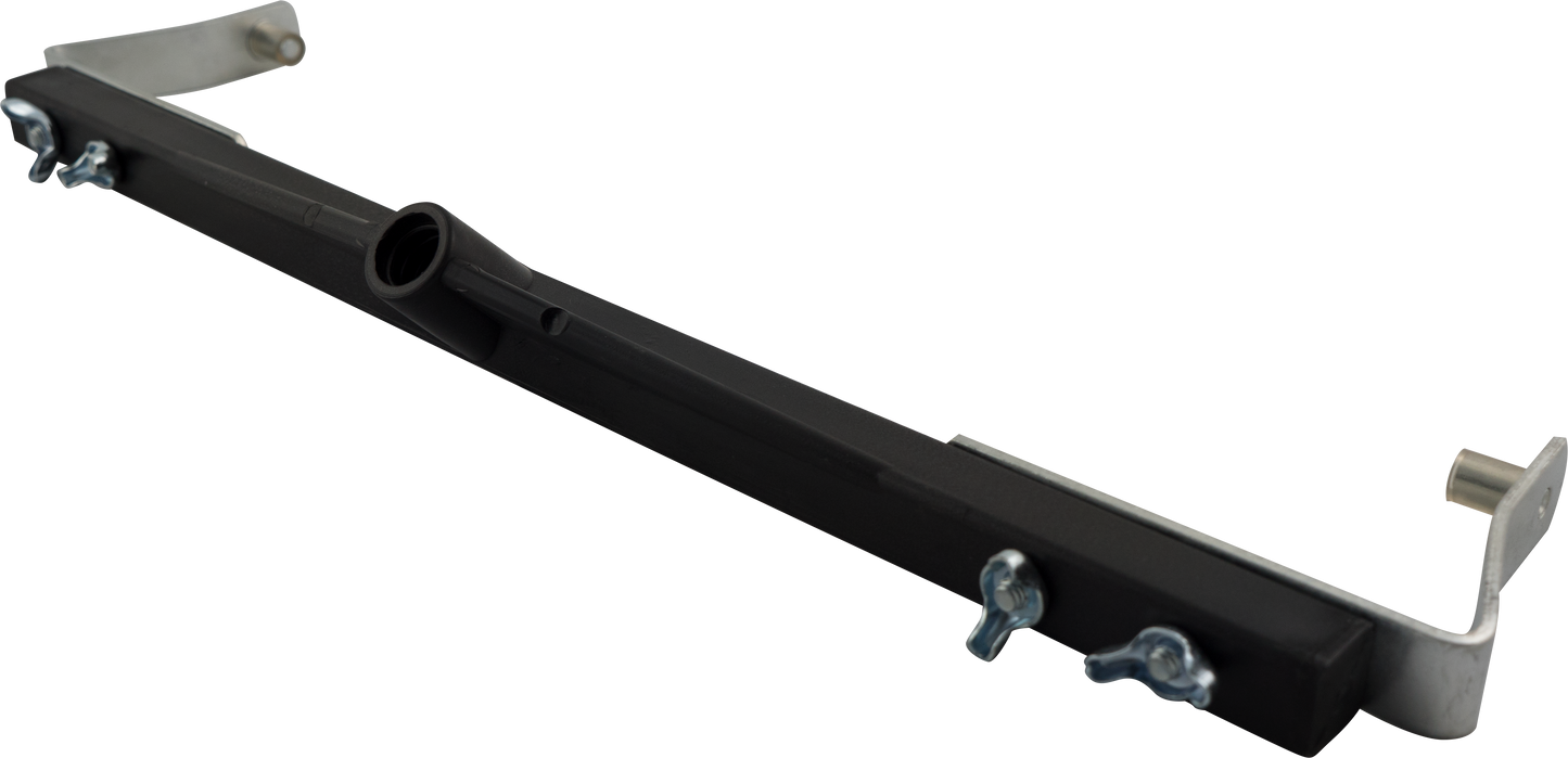 18” Heavy Duty Roller Frame - 2 Pack