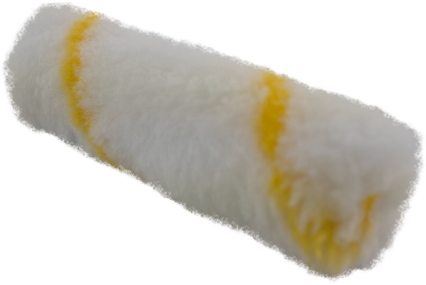 100mm Nook and Cranny Roller Covers