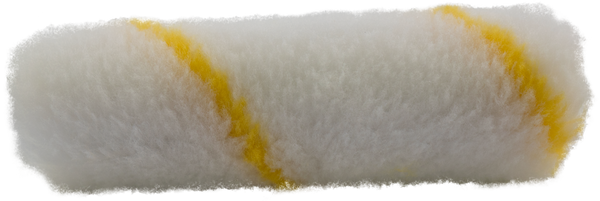 100mm Nook and Cranny Roller Covers