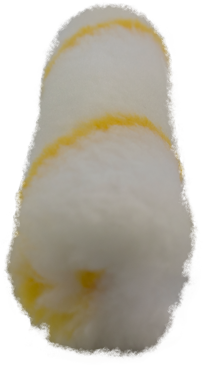 100mm Oz Roller Cover - 50 Pack