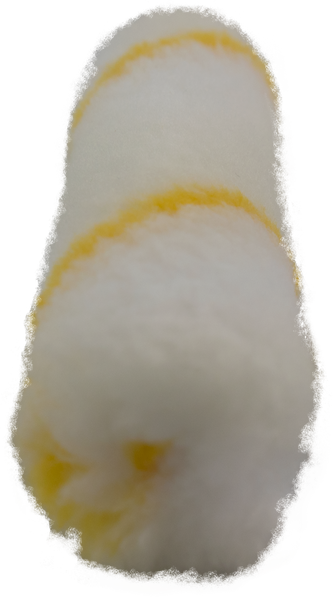 100mm Nook and Cranny Roller Covers