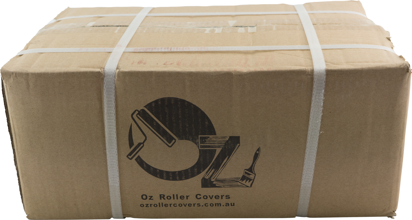 Dust Bags 91x70cm - 100 Pack