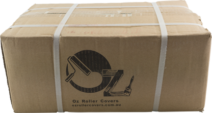 Dust Bags 91x70cm - 100 Pack