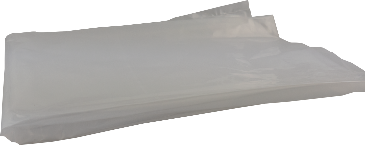 Dust Bags 91x70cm - 100 Pack