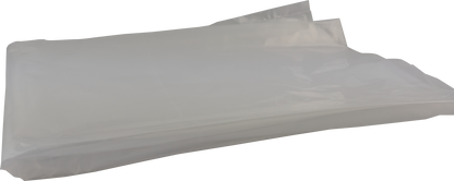 Dust Bags 91x70cm - 100 Pack