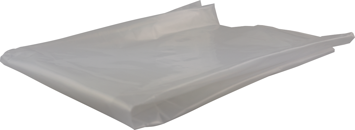 Dust Bags 91x70cm - 100 Pack