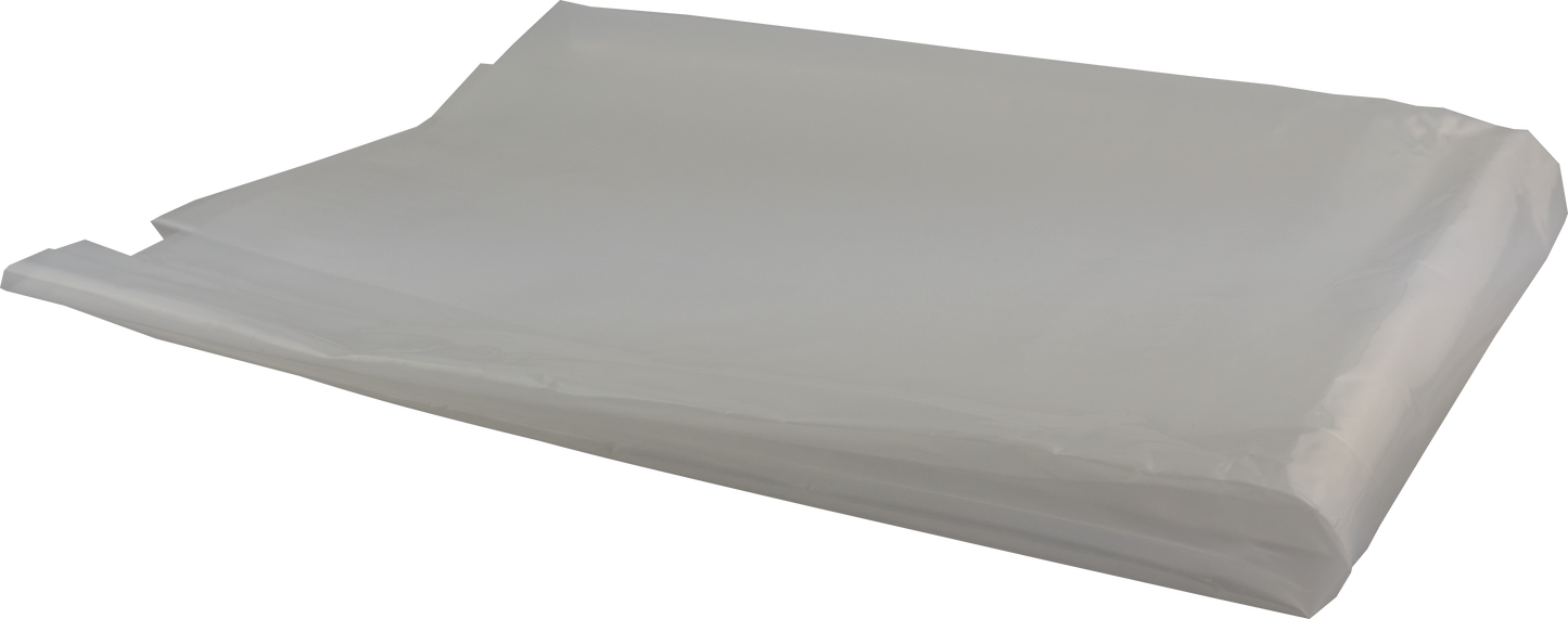 Dust Bags 91x70cm - 100 Pack