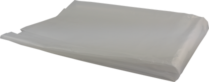 Dust Bags 91x70cm - 100 Pack
