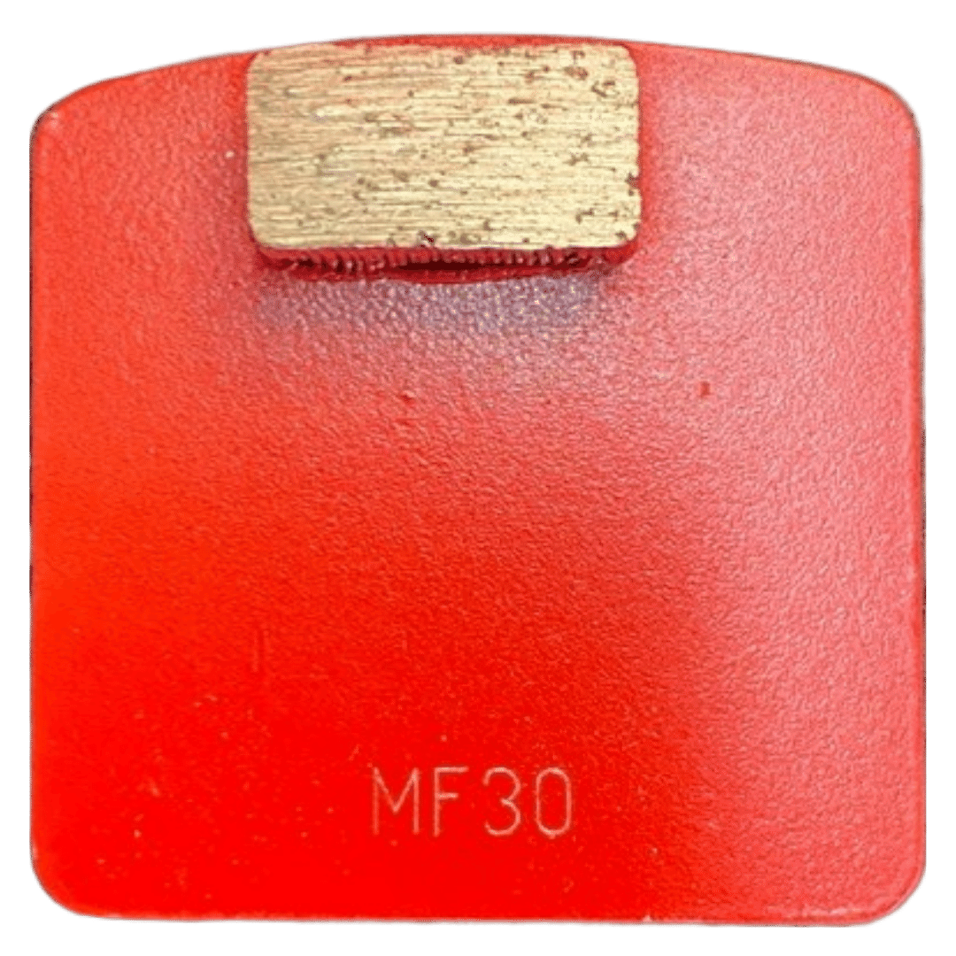 Soft Bond Segment for Medium Floor (MF) - Set of 9 / Single Seg 20mm