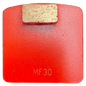 Soft Bond Segment for Medium Floor (MF) - Set of 9 / Single Seg 20mm