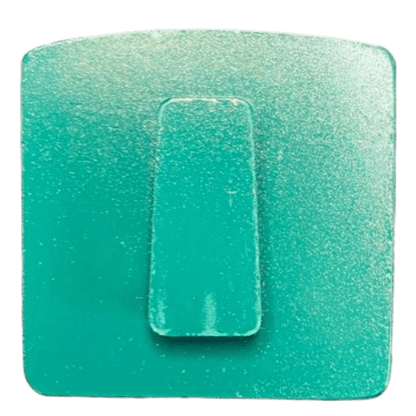 Extra Soft Segment for an Extra Hard Floor (XHF) - Grinding Diamond Set of 9 - in 60 grit or 30 grit / 20mm seg