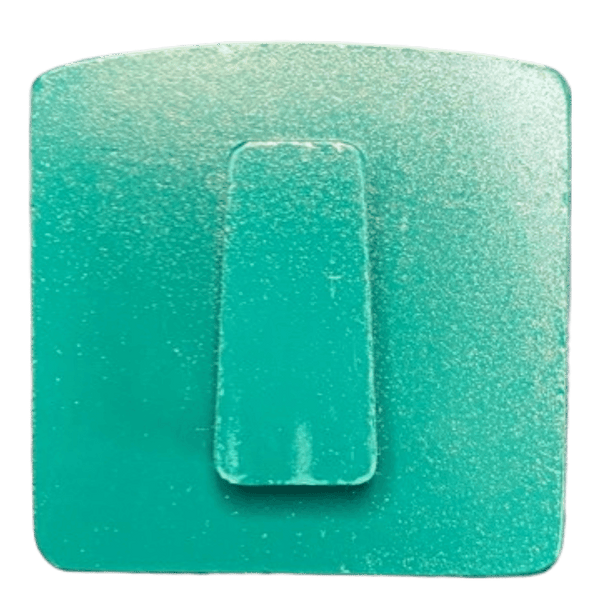 Extra Soft Segment for an Extra Hard Floor (XHF) - Grinding Diamond Set of 9 - in 60 grit or 30 grit / 20mm seg