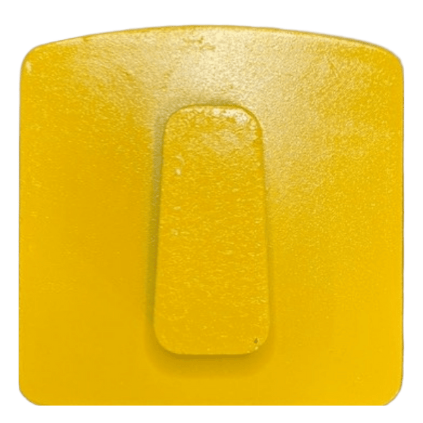 Hard Bond Segment for Very Soft Floor (VSF) - Set of 9 - 30 grit / 40mm Seg