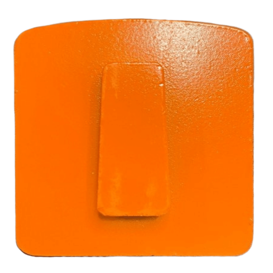 Soft Bond Segment for Very Hard Floor (VHF) - Set of 9 - 30 grit / 20mm or 60 grit 40mm