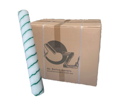 460mm Oz Roller Cover - 30 Pack