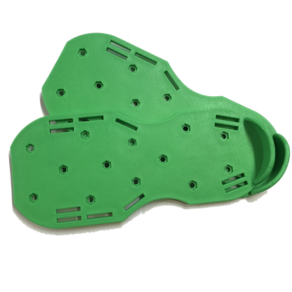 Spiked Shoes - Pack of 15 Pairs