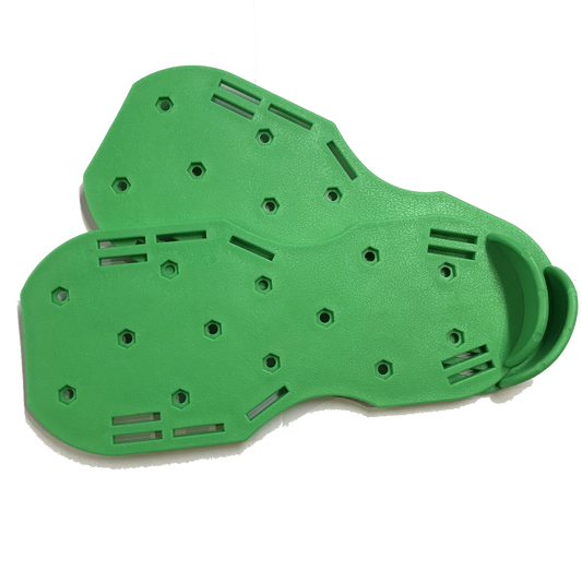 Spiked Shoes - Pack of 15 Pairs