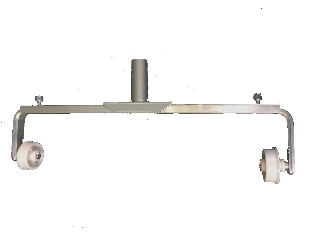 Adjustable Oz Roller Frame - 2 Pack