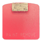 Paint Removal 18 Grit Diamonds - Set of 9 / Single Seg 20mm / Australian Made