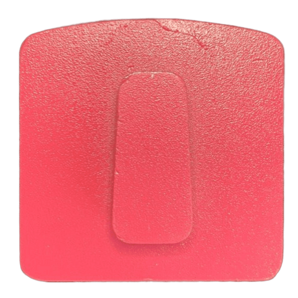 Paint Removal 18 Grit Diamonds - Set of 9 / Single Seg - 20mm or Double Seg 20mm